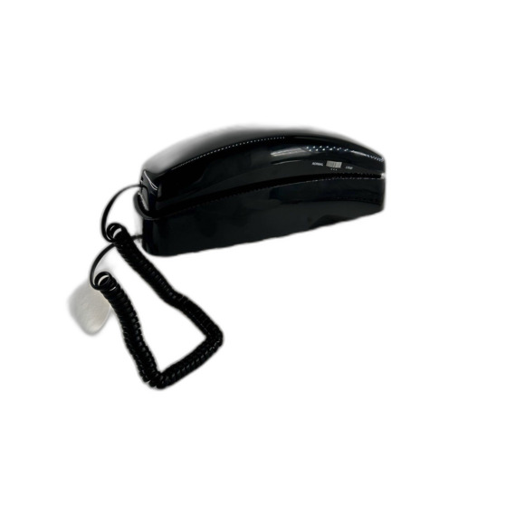 AT&T Trimline 210 13# Memory Blk Landline Phone Unused Brand New in Orig Box - Picture 1 of 16